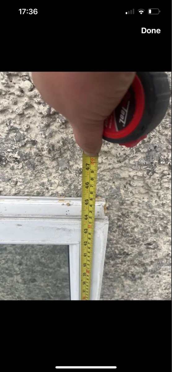 Pvc window - Image 2