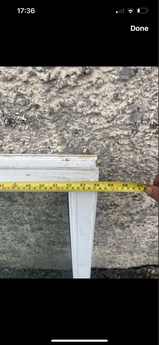 Pvc window - Image 3