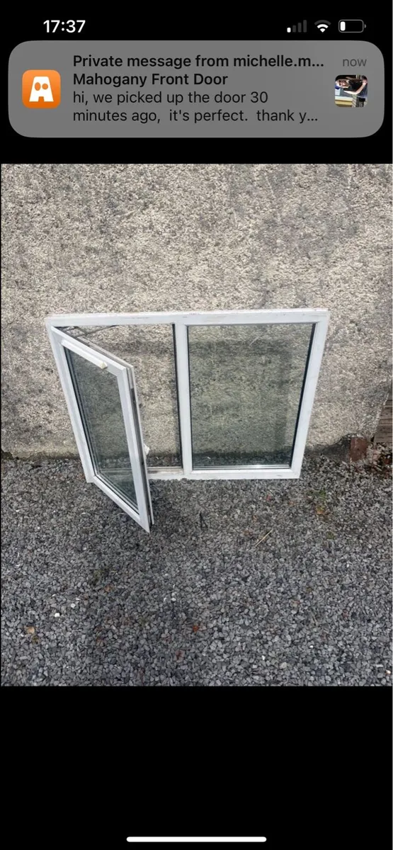 Pvc window - Image 4