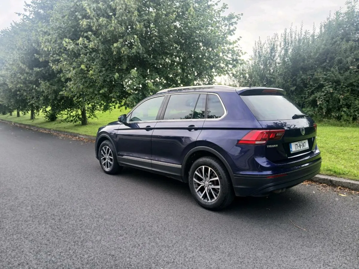 VOLKSWAGEN TIGUAN NEW NCT - Image 3