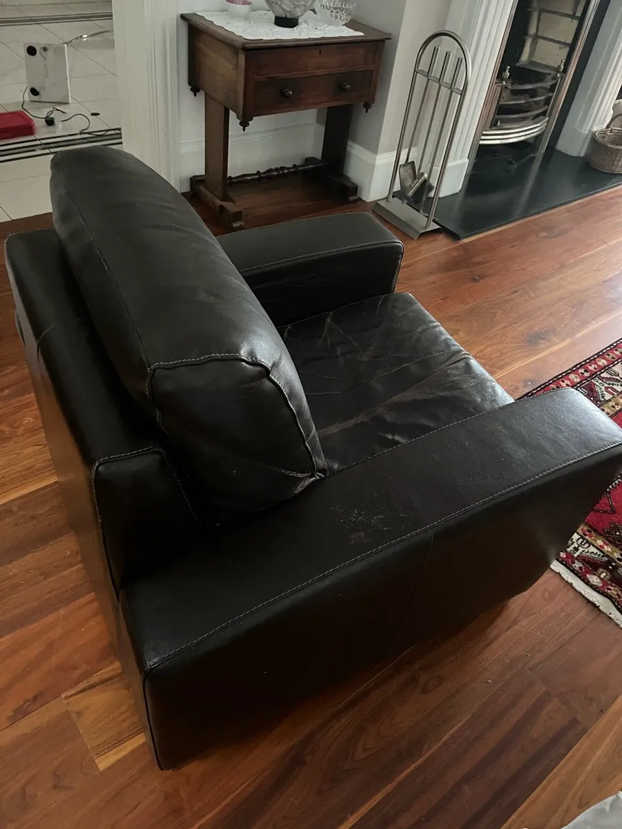 Arm chair - Image 2