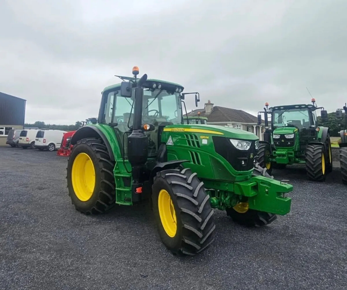 Tractor - Image 3