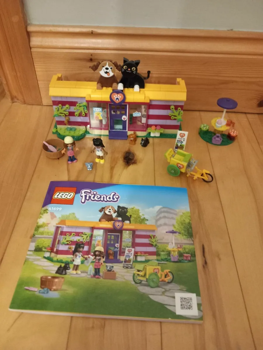 Lego - Image 1