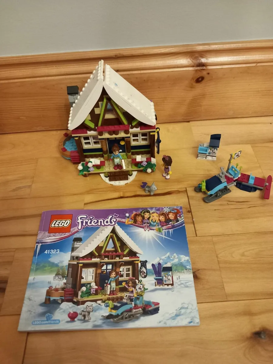 Lego - Image 4