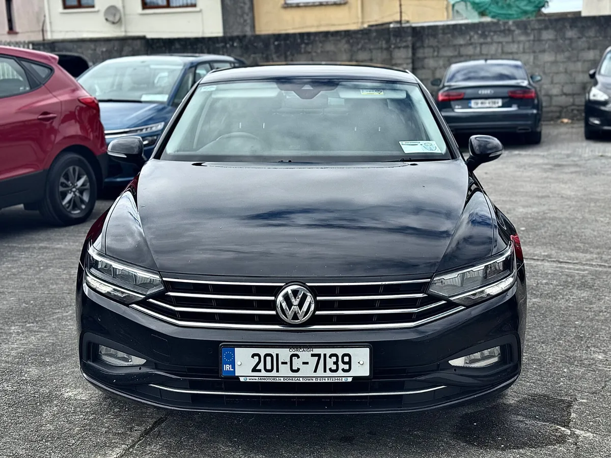 ⚫️Volkswagen Passat 2020 MINT!! NEW NCT!!! - Image 2