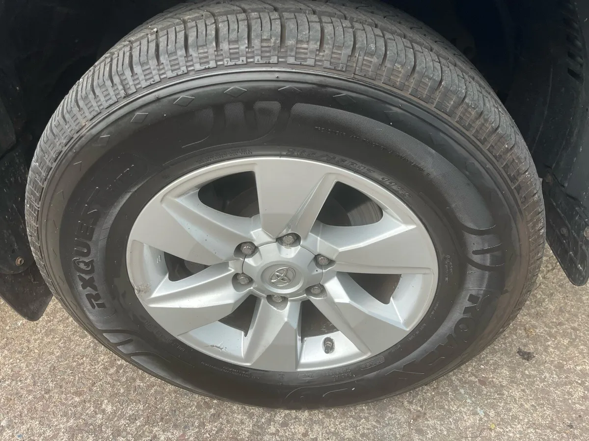 Land Cruiser - Image 2