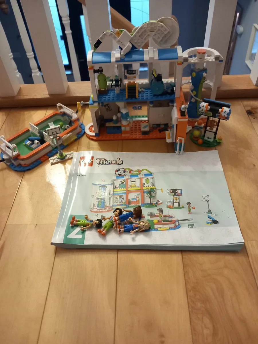 Lego - Image 2
