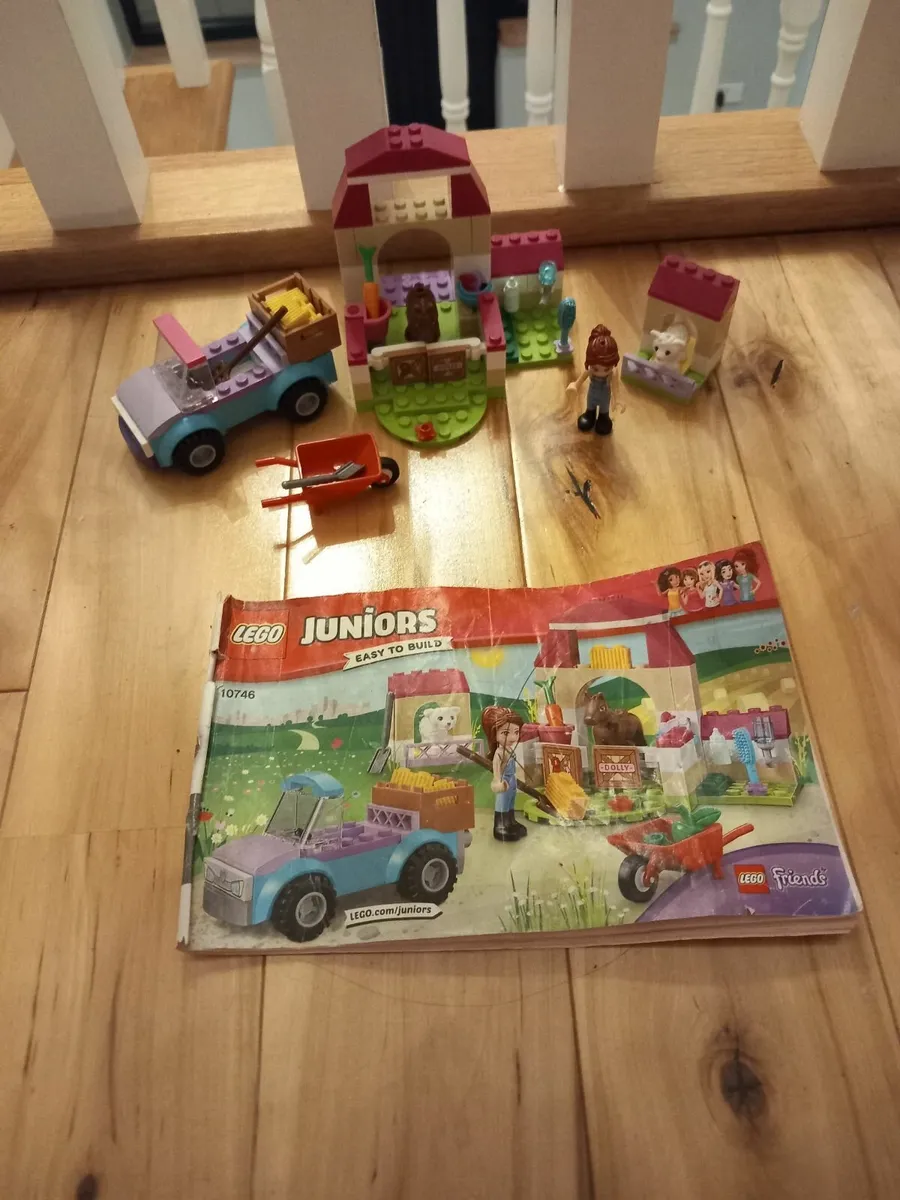 Lego - Image 3