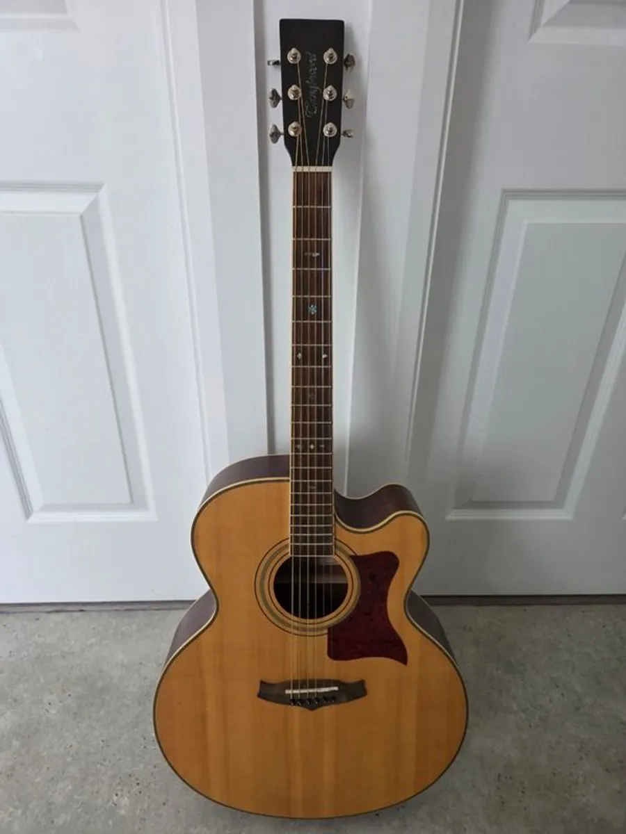 Tanglewood TW-155ST - Image 1