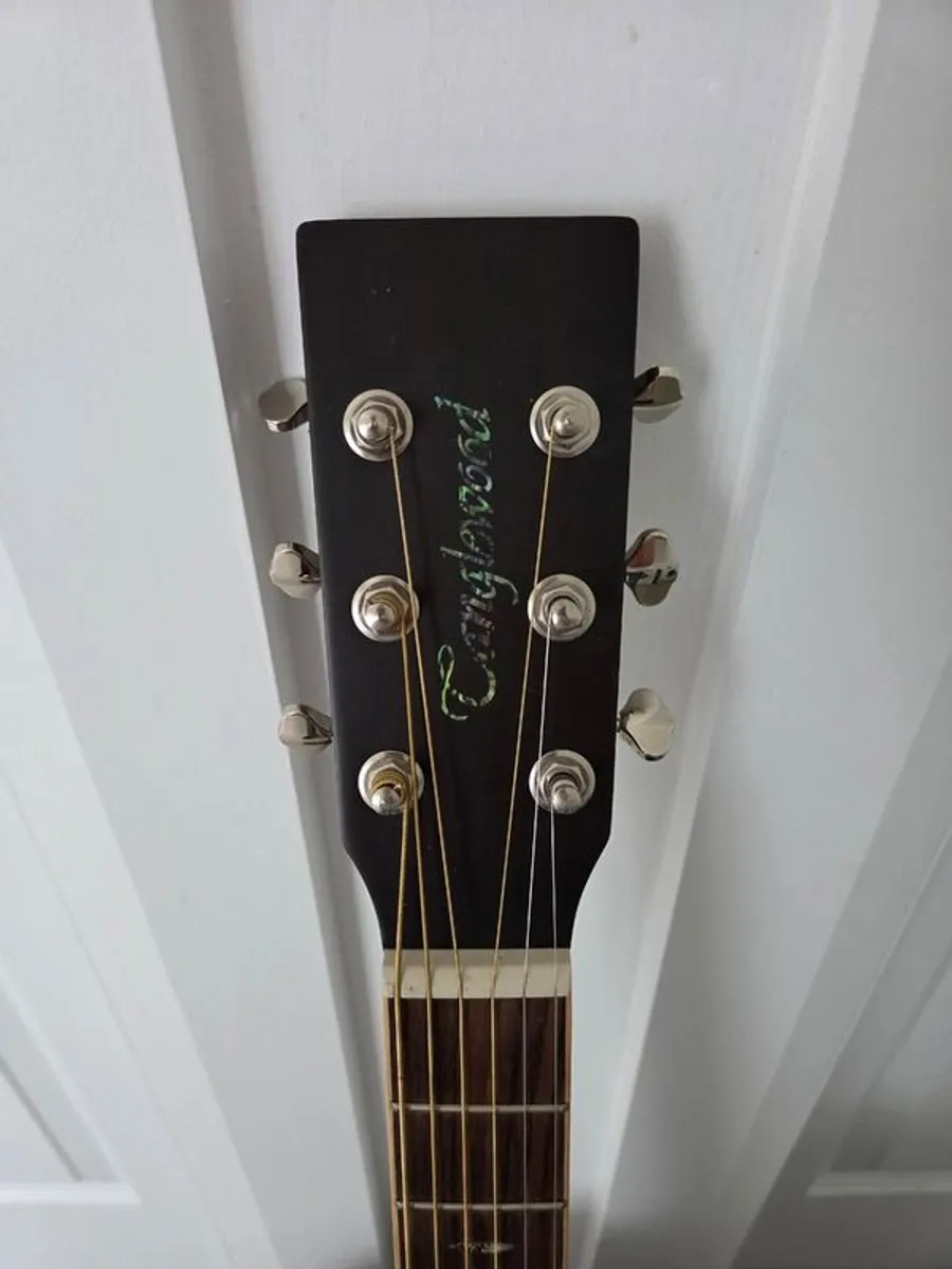 Tanglewood TW-155ST - Image 2
