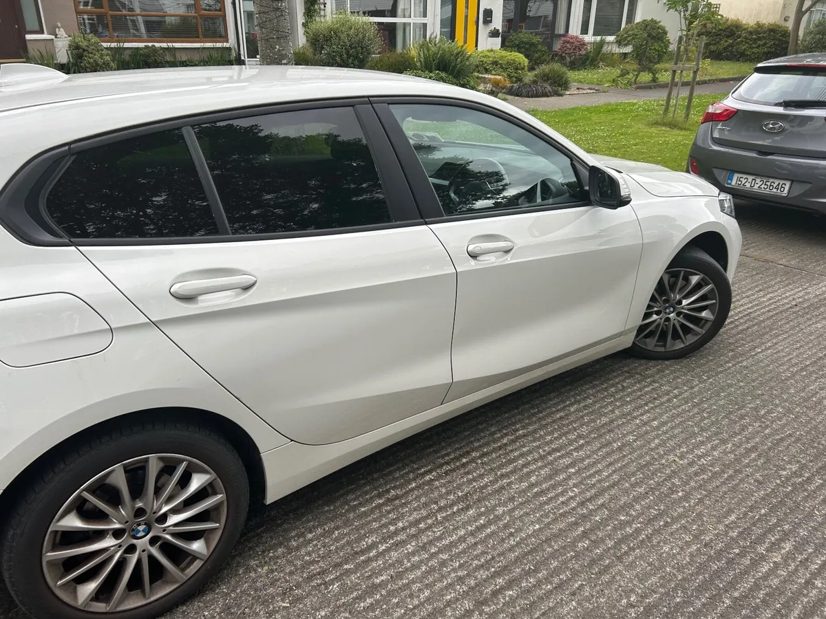 BMW 1-Series 2020 - Image 1
