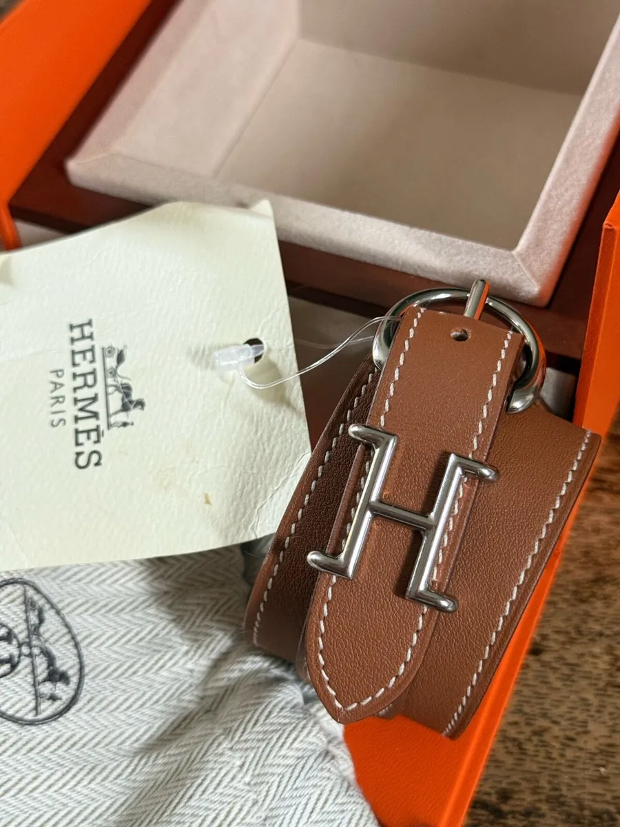 Hermes Bracelet - Image 1