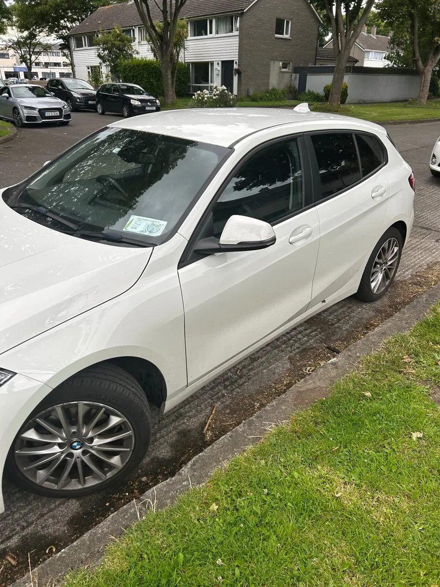 BMW 1-Series 2020 - Image 2