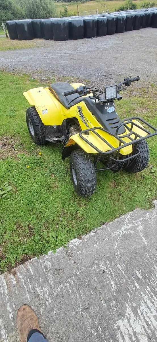 Quad - Image 3