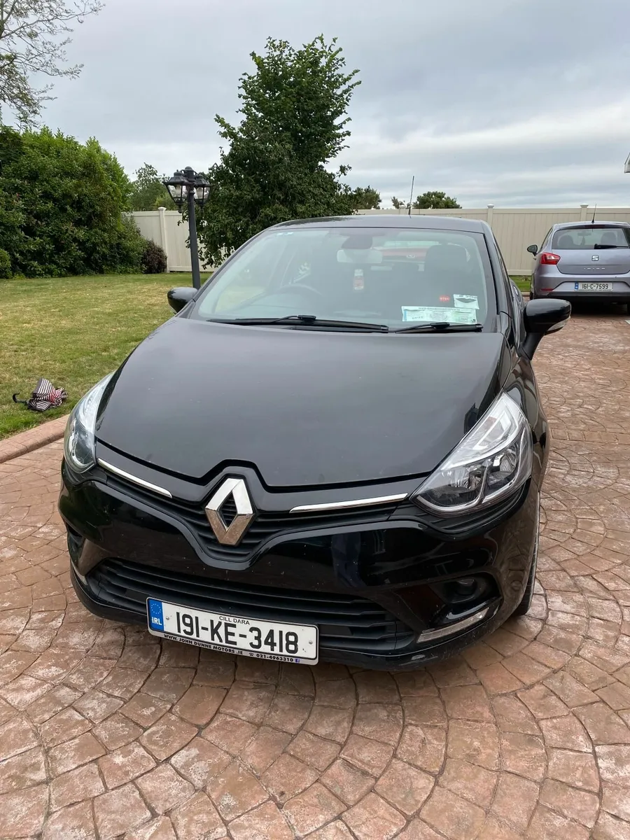 Renault Clio 2019 - Image 1