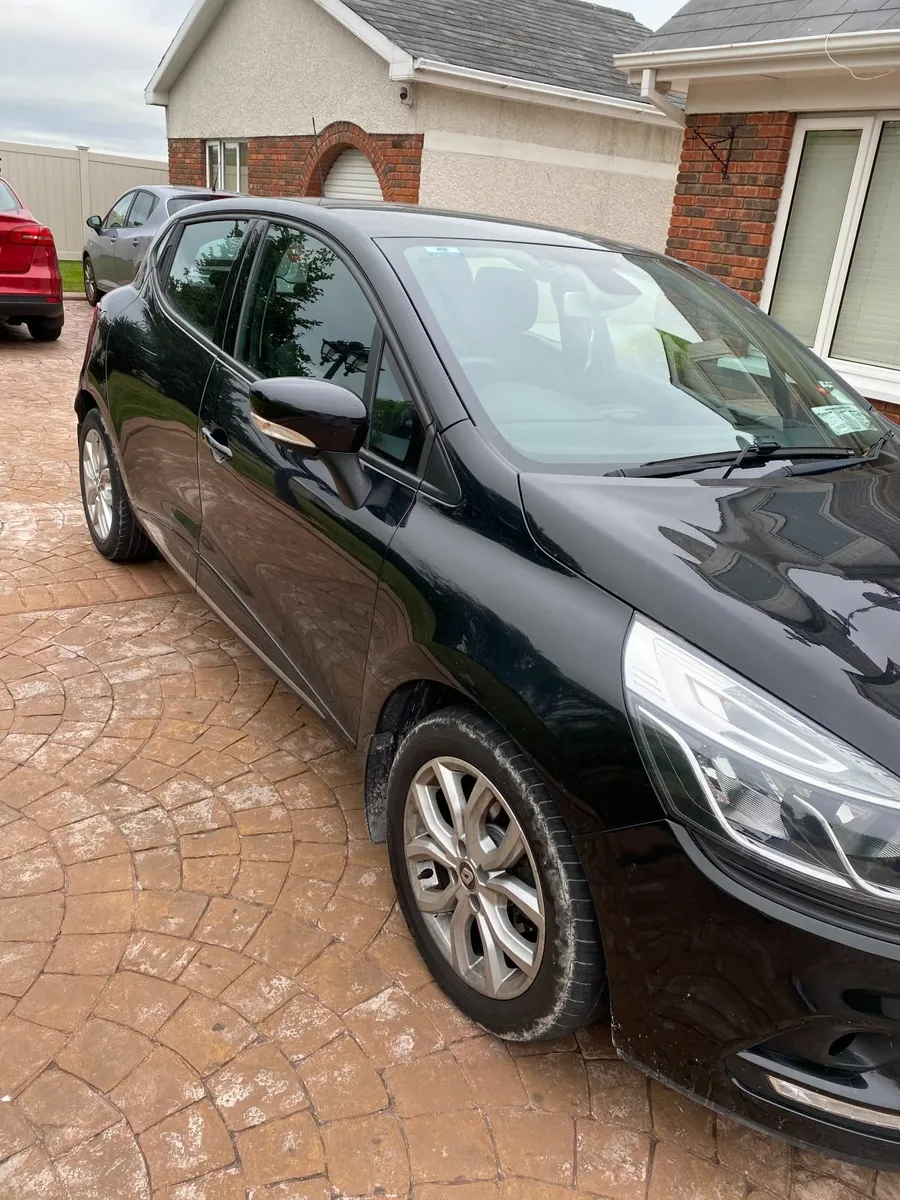 Renault Clio 2019 - Image 3