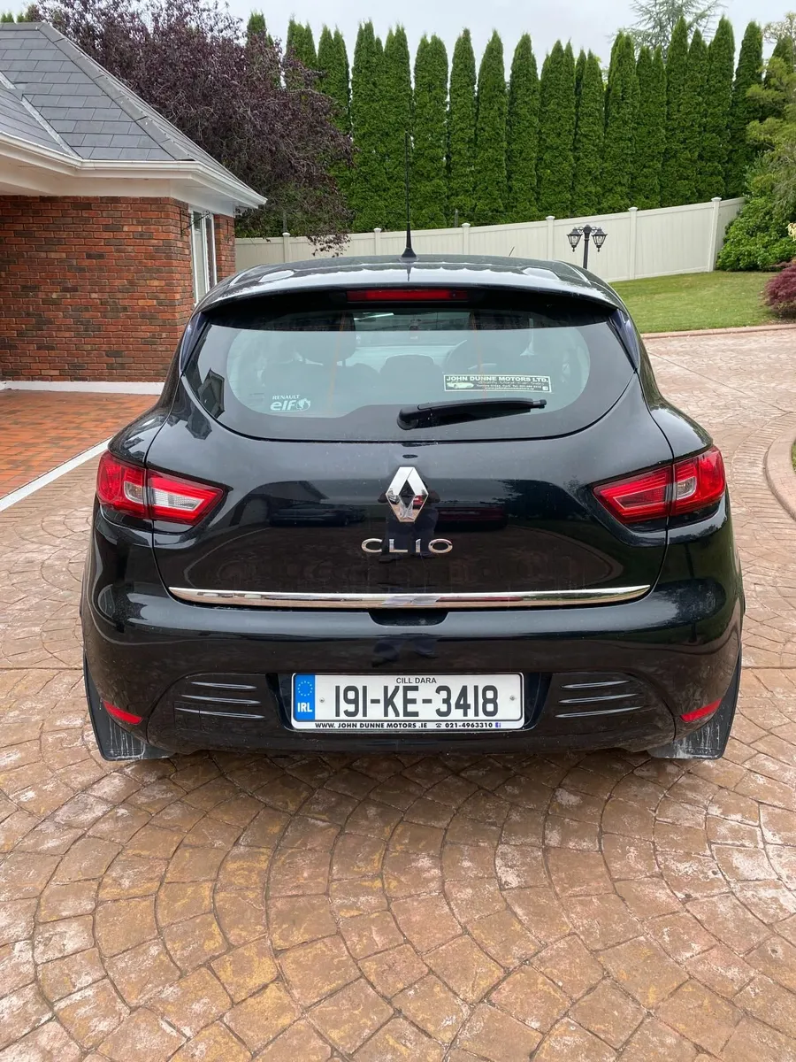 Renault Clio 2019 - Image 4