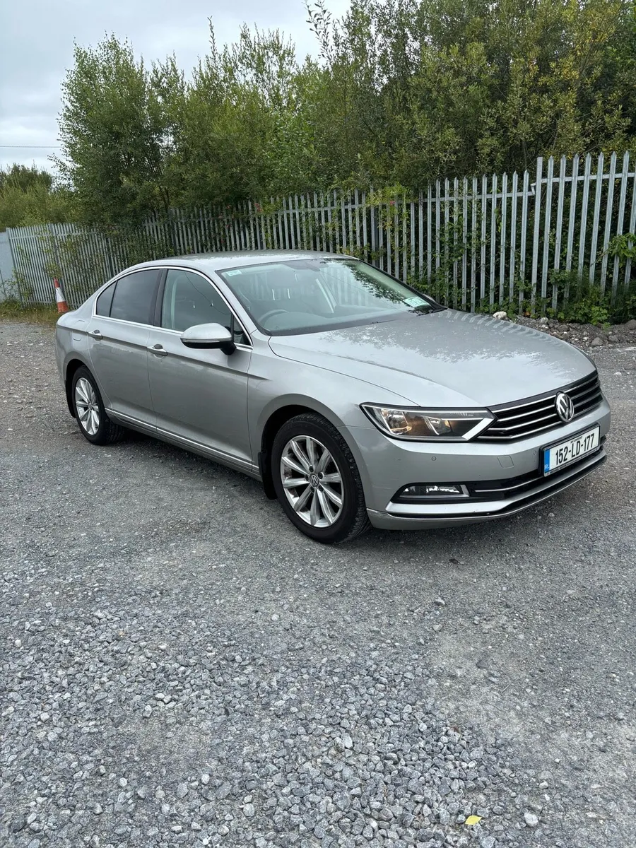 Vw passat - Image 2
