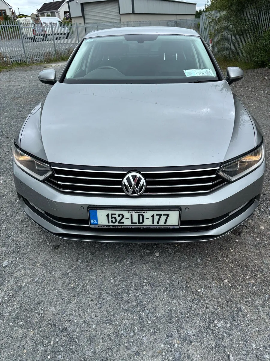 Vw passat - Image 3