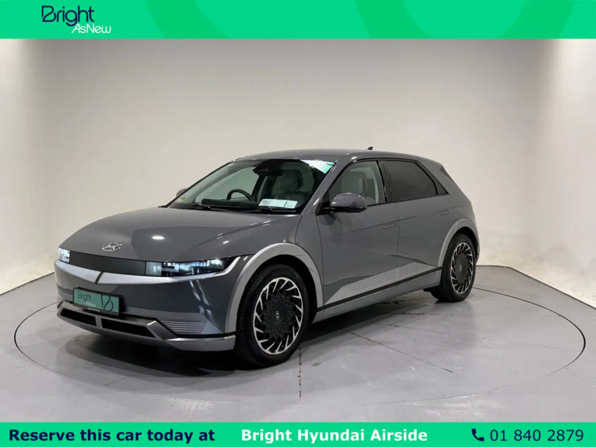 Hyundai IONIQ 5 PREMIUM 73 20' ALLOYS 5DR AUTO - Image 3