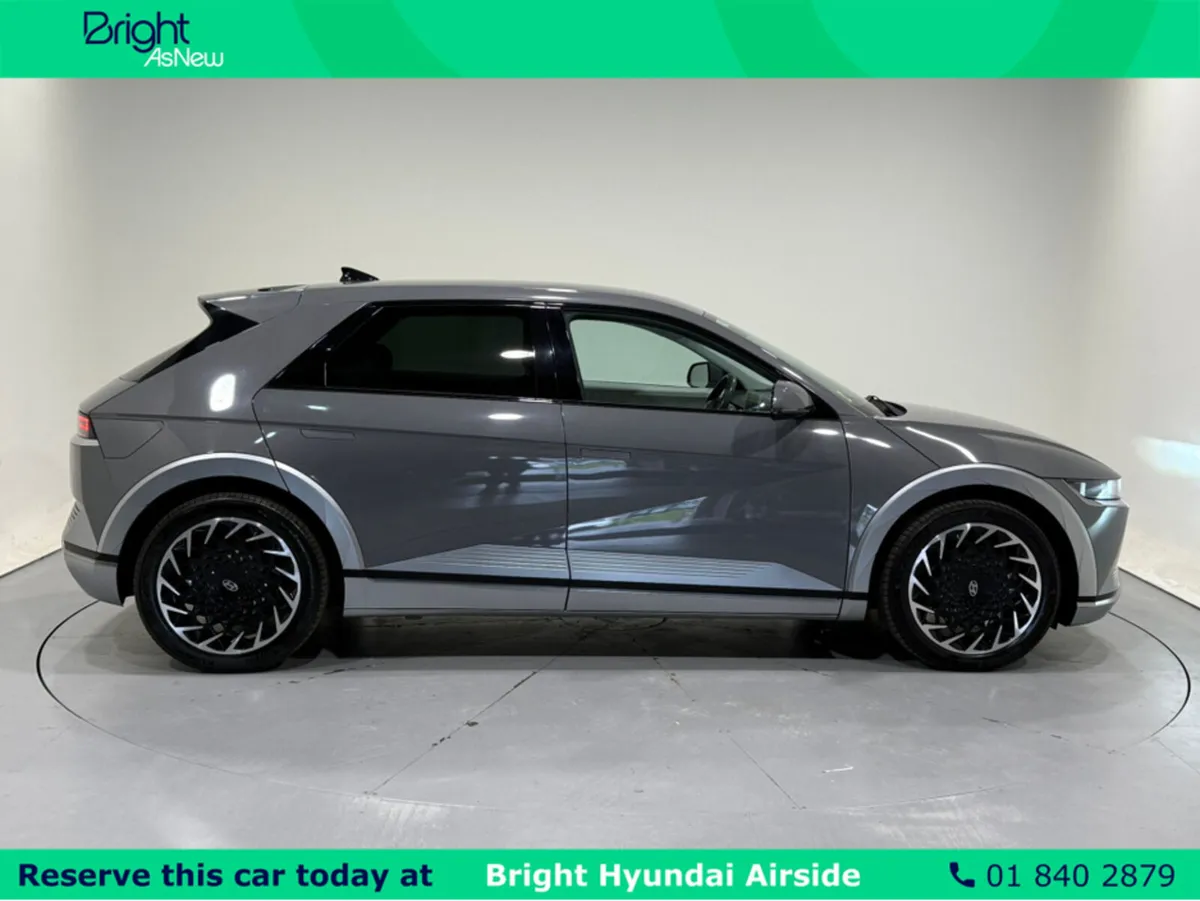 Hyundai IONIQ 5 PREMIUM 73 20' ALLOYS 5DR AUTO - Image 4
