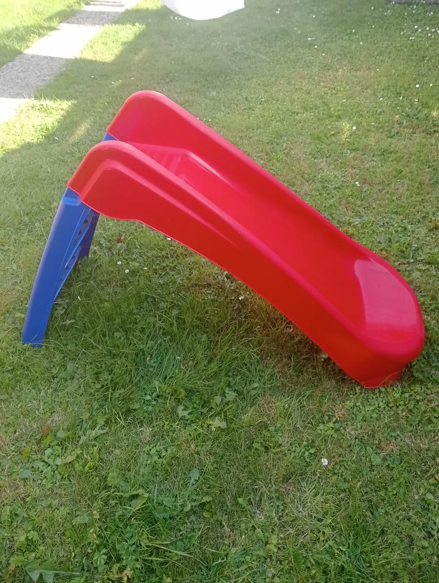 Slide - Image 1
