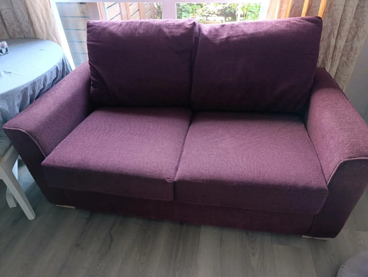 Sofa - Image 1