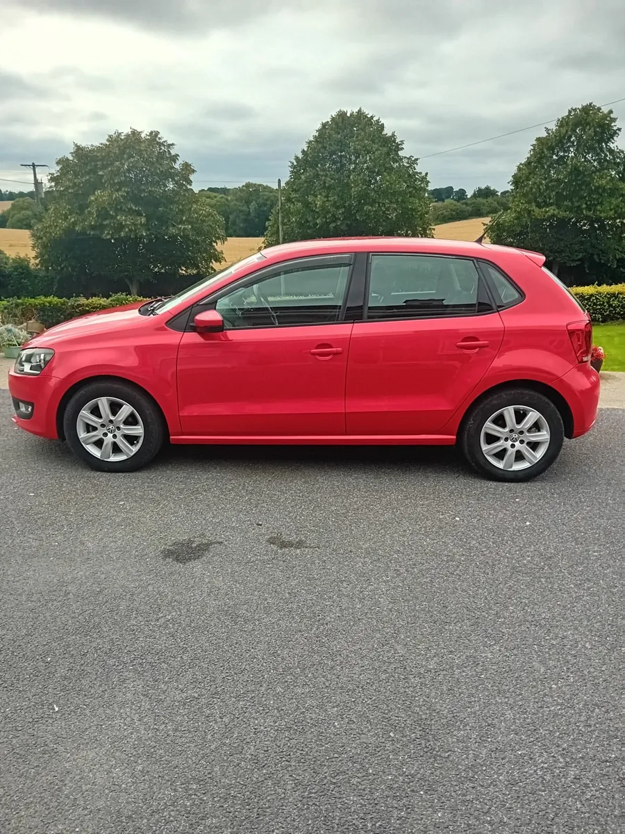 Volkswagen Polo 2010 - Image 3