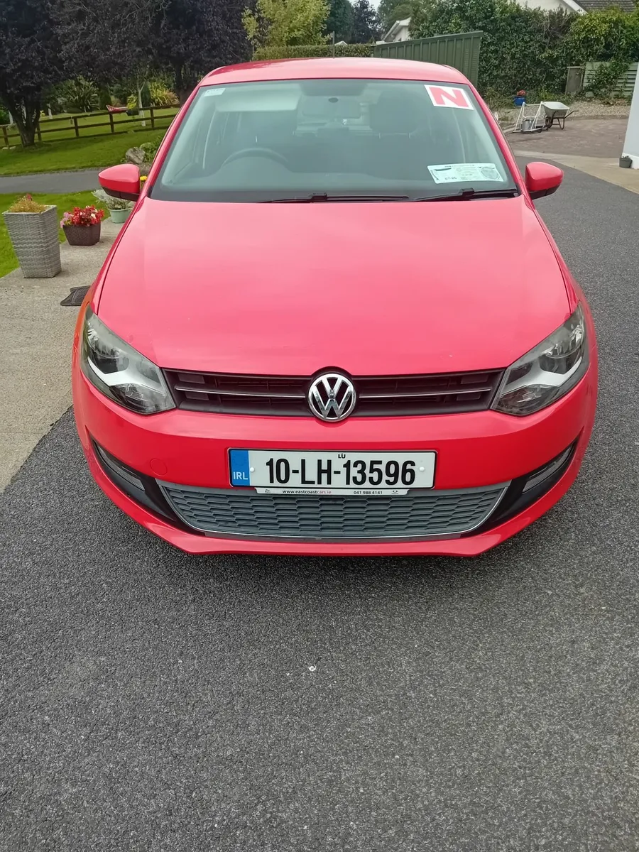 Volkswagen Polo 2010 - Image 4