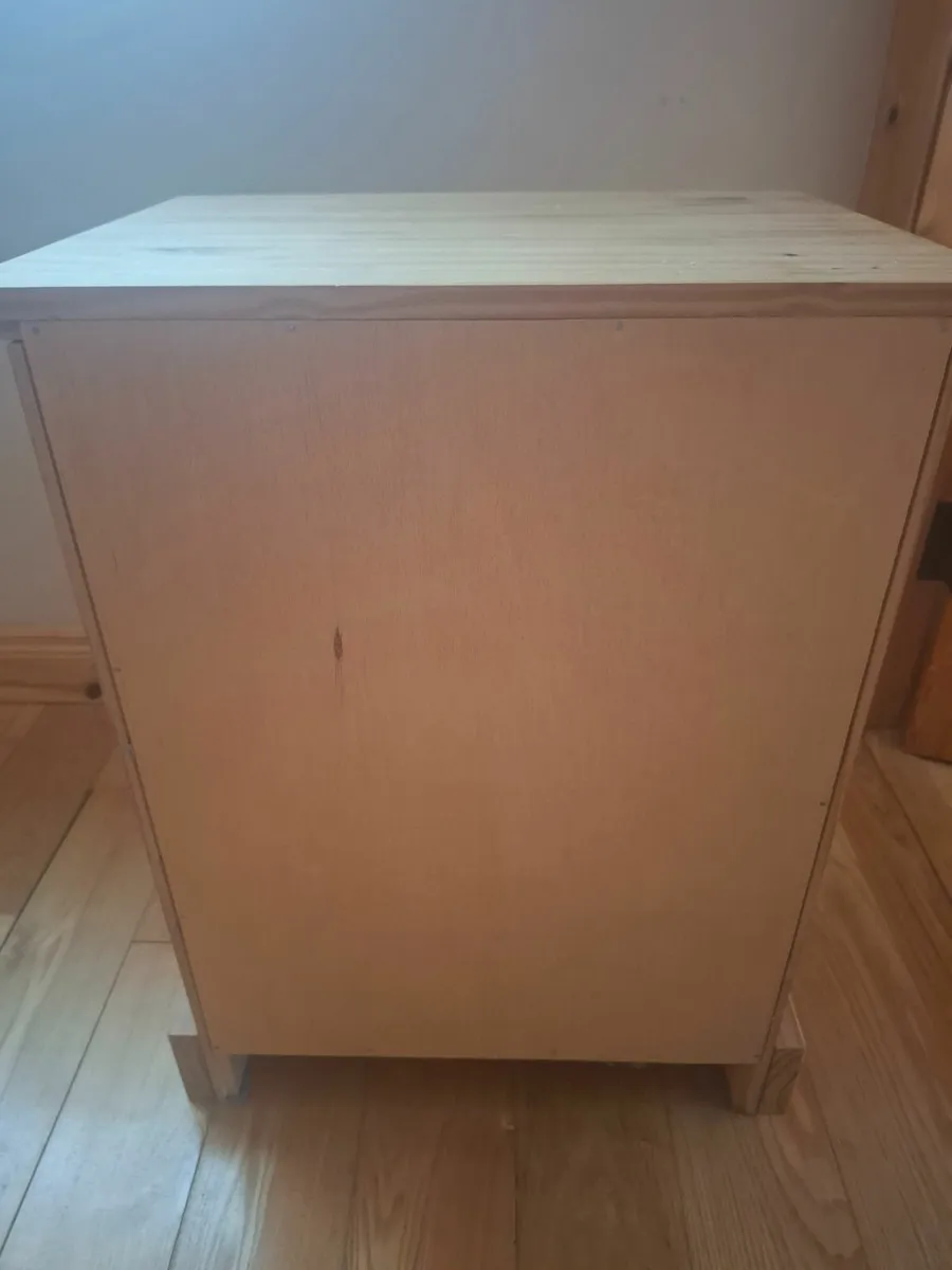 Bedside lockers - Image 4