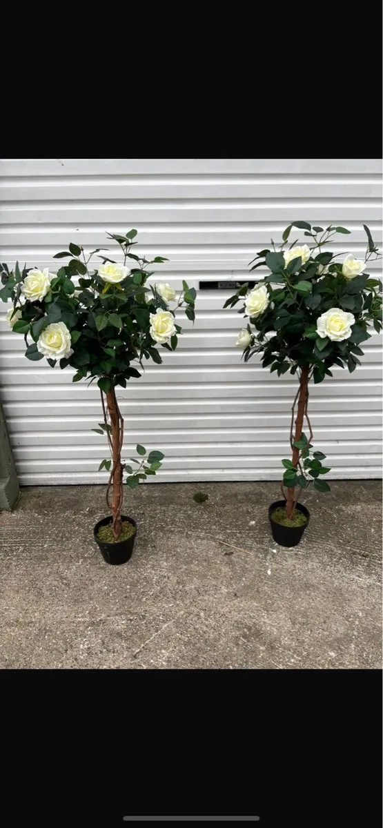 Artificial trees