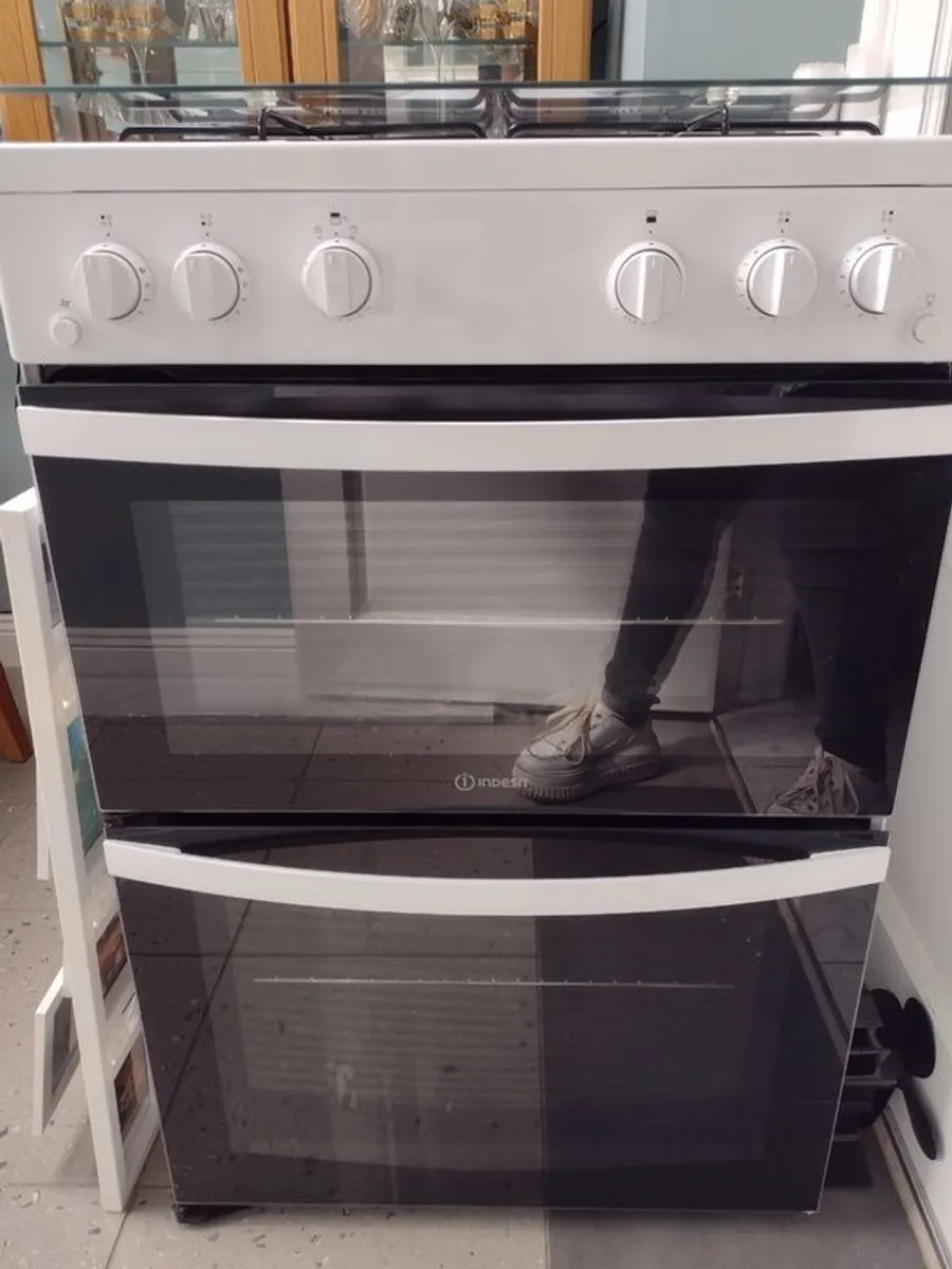 Gas cooker - Image 3