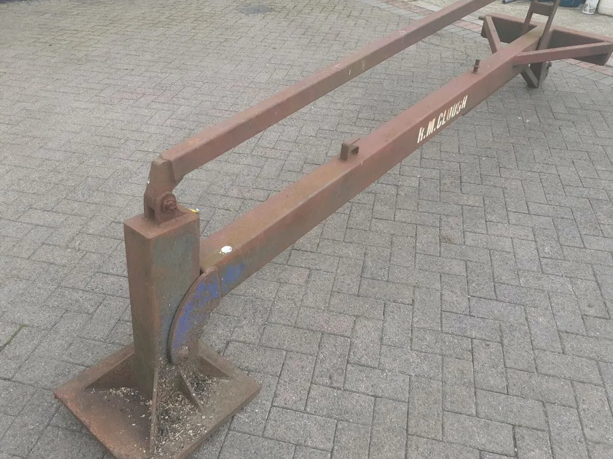 Post driver - Image 1