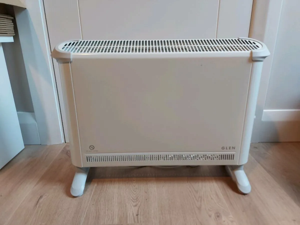 Electric Panel Heater - Image 2