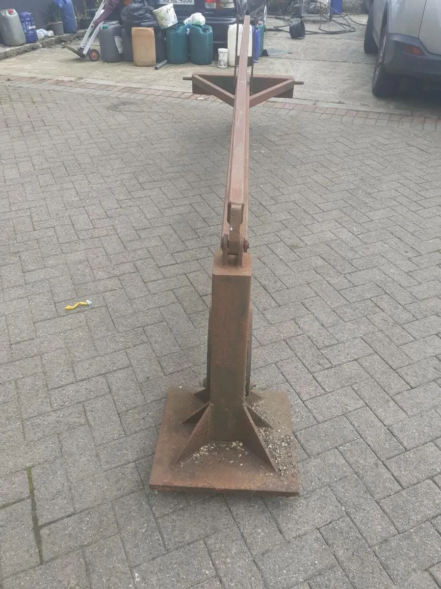 Post driver - Image 2