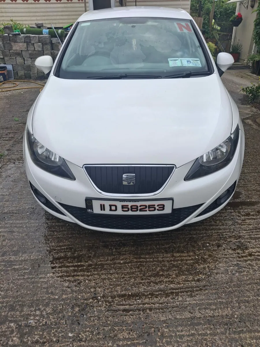 Seat Ibiza - Image 1