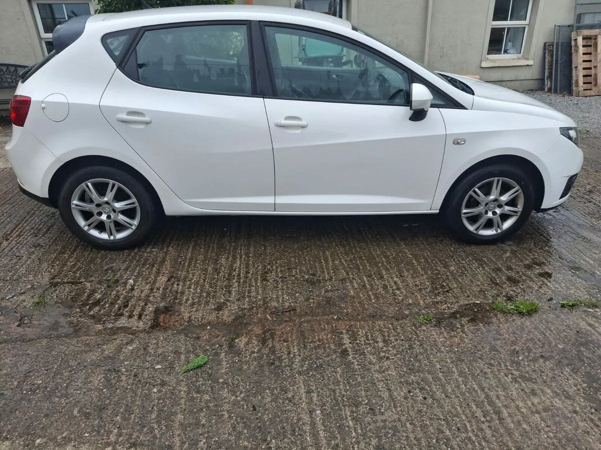 Seat Ibiza - Image 2