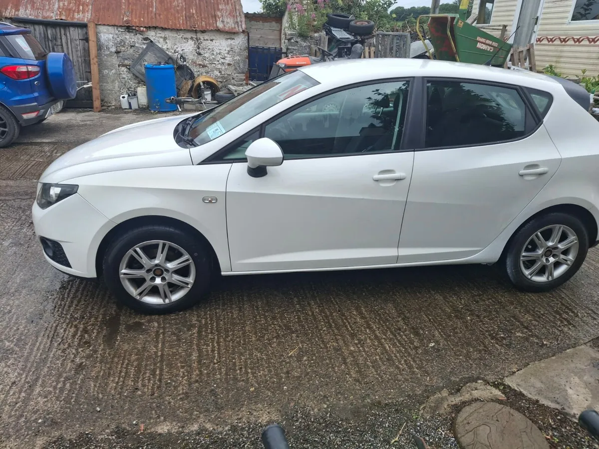 Seat Ibiza - Image 3