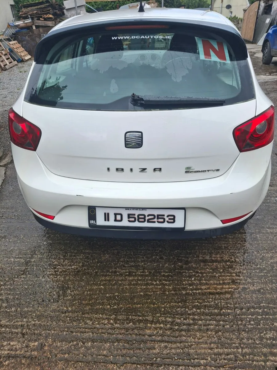 Seat Ibiza - Image 4