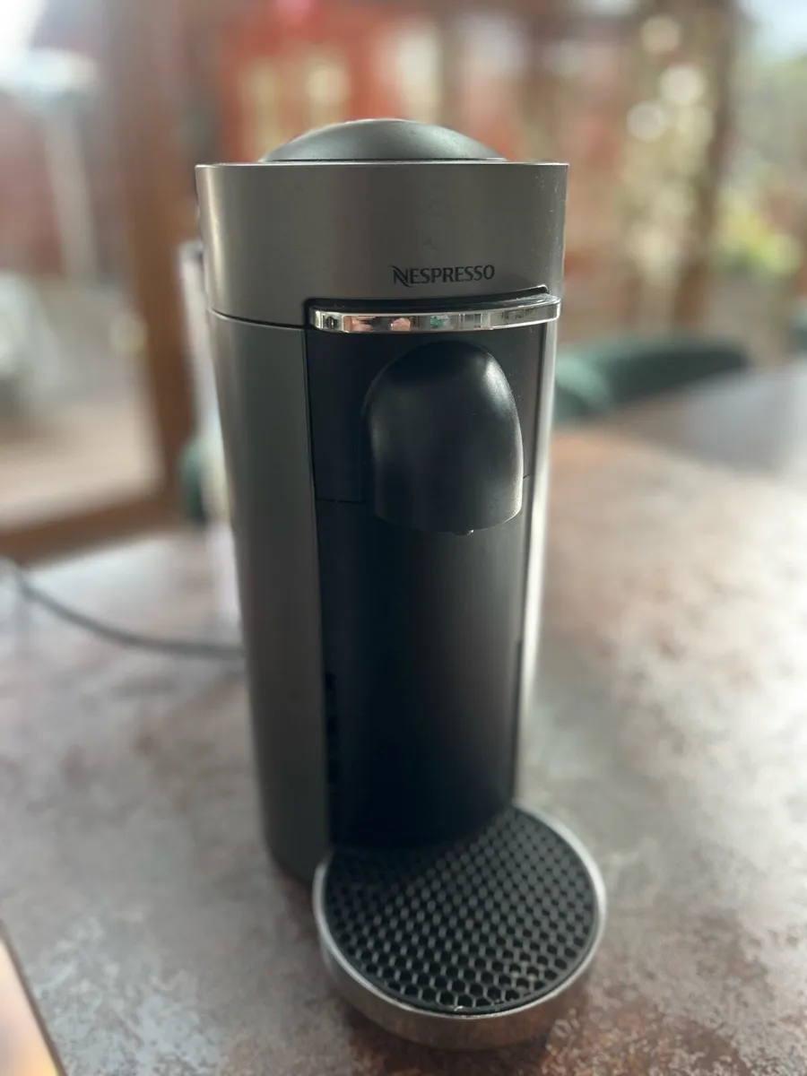Nespresso (limited use) - Image 1