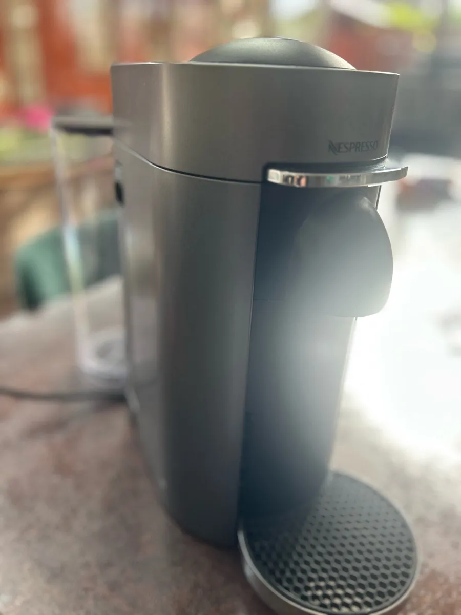 Nespresso (limited use) - Image 2