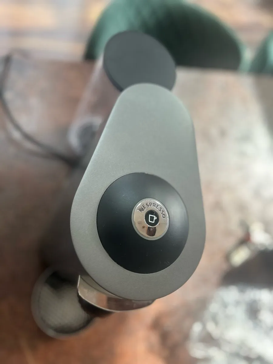 Nespresso (limited use) - Image 3