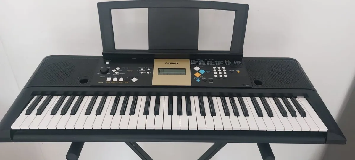 Keyboard - Image 1