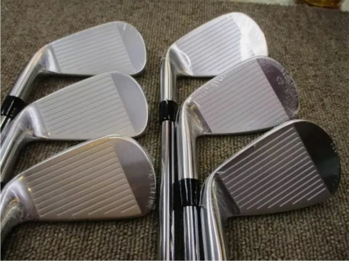 Titleist T200 2023 Iron set 5-PW / NS Pro 105T S - Image 3