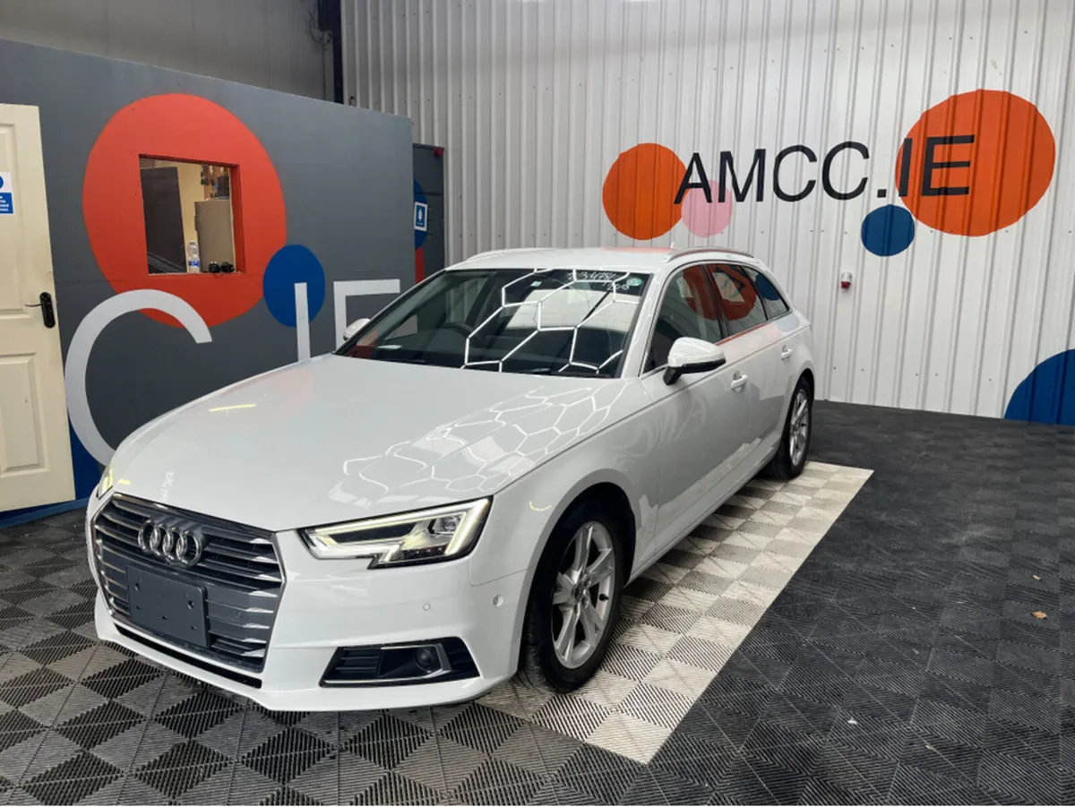 Audi A4 1.4 TFSI SPORT / 84k KMs / HEATED SEATS , - Image 3