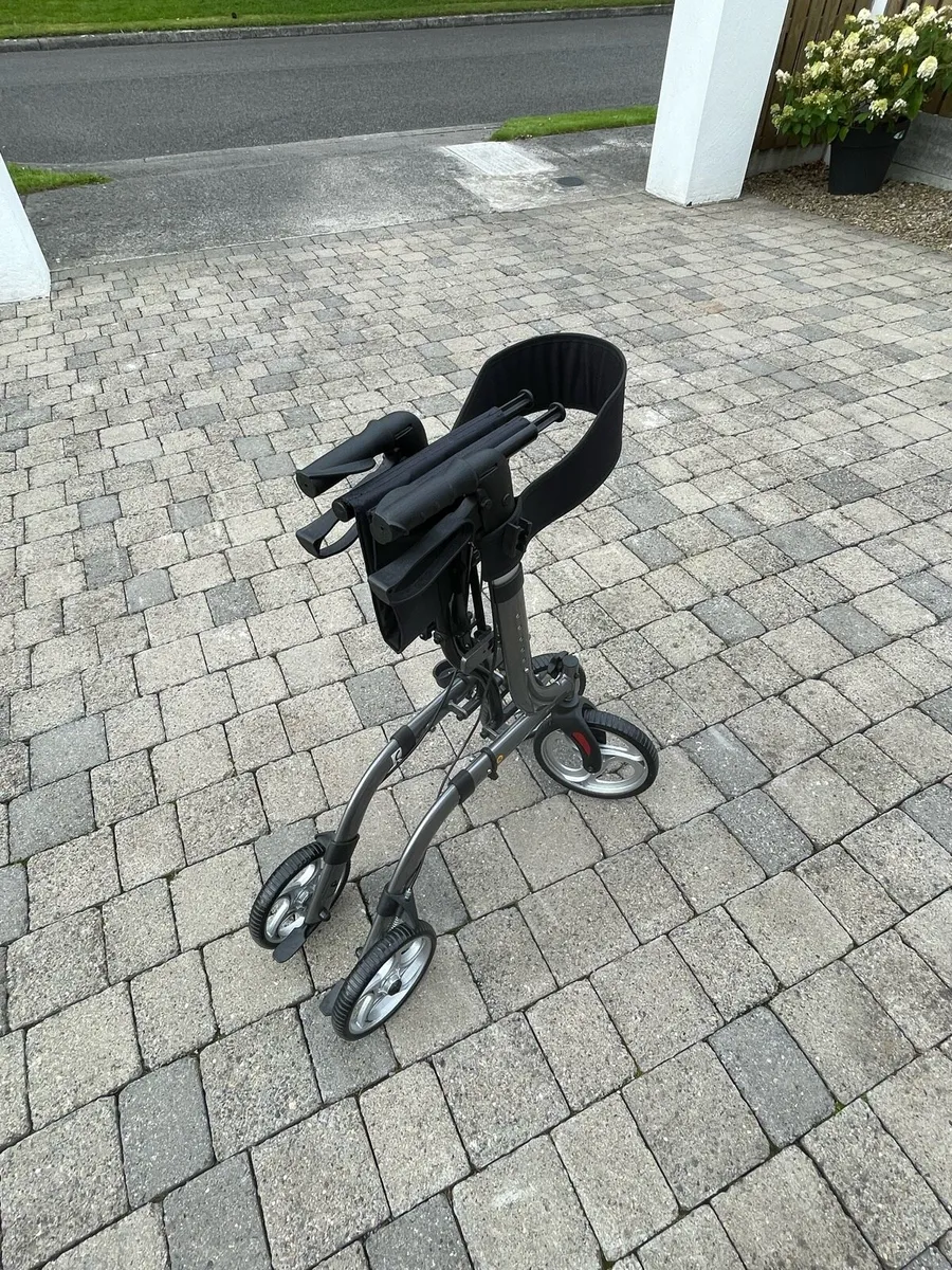 Mobility Walker - Image 3