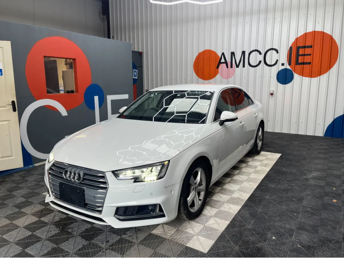 Audi A4 2.0 TFSI SPORT QUATTRO / HEATED SEATS , RE - Image 3