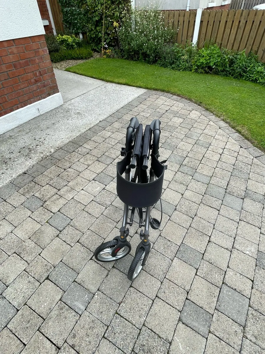 Mobility Walker - Image 4