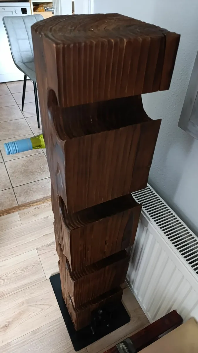 Wine Rack - Image 2