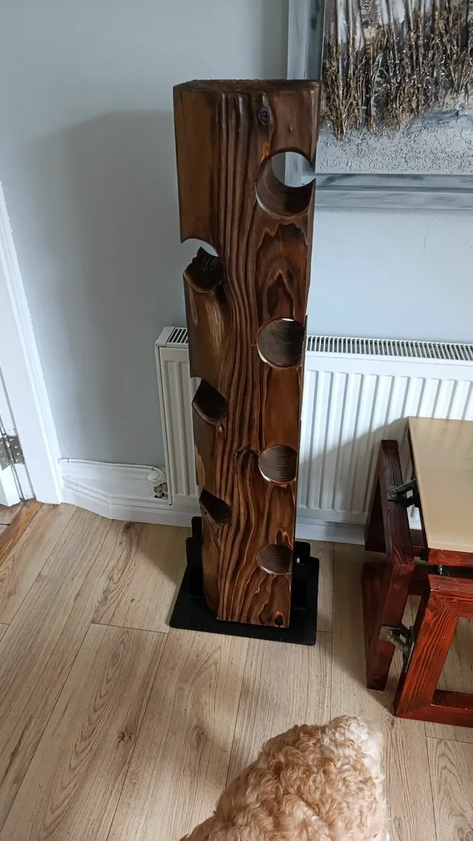 Wine Rack - Image 1